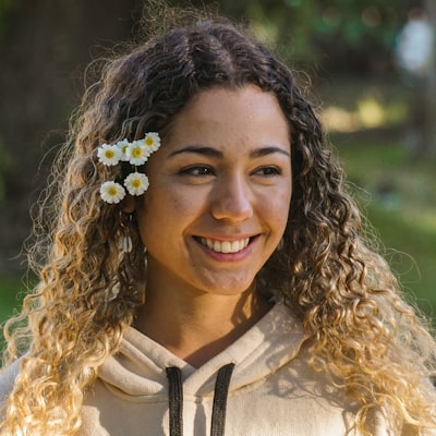 Vendor Portrait 1