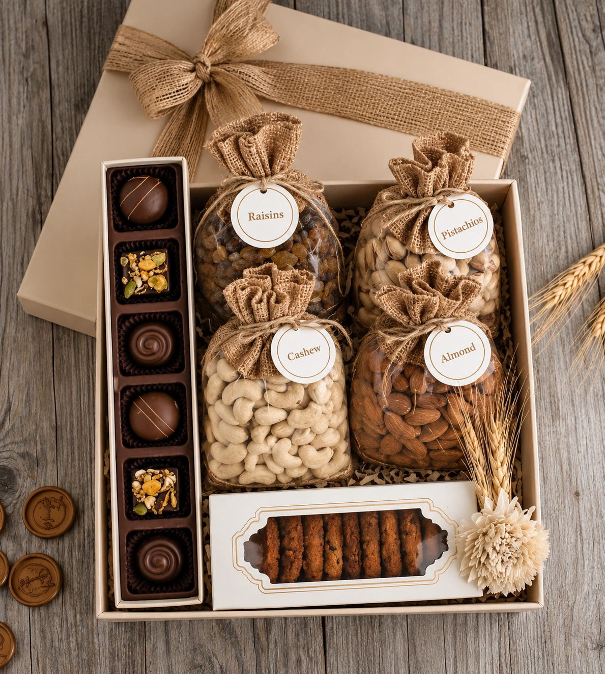 Curated TruGift Box
