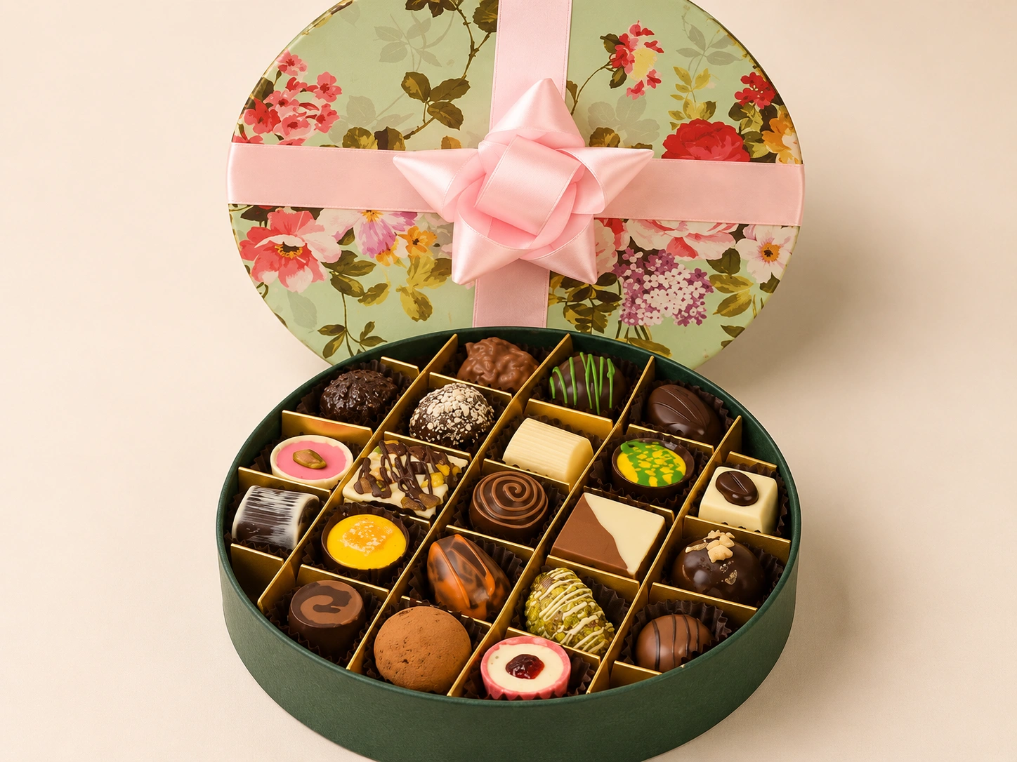 Sustainable Gifting Made Easy