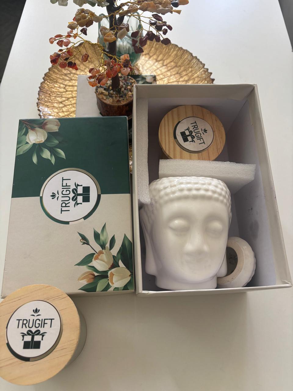 Personalised curated gift boxes