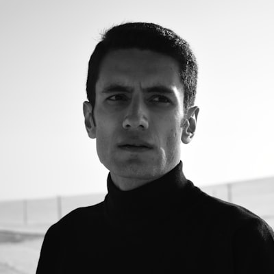 Siddharta Anand