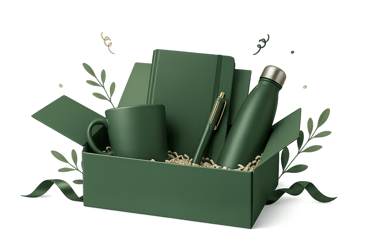 Empty Box