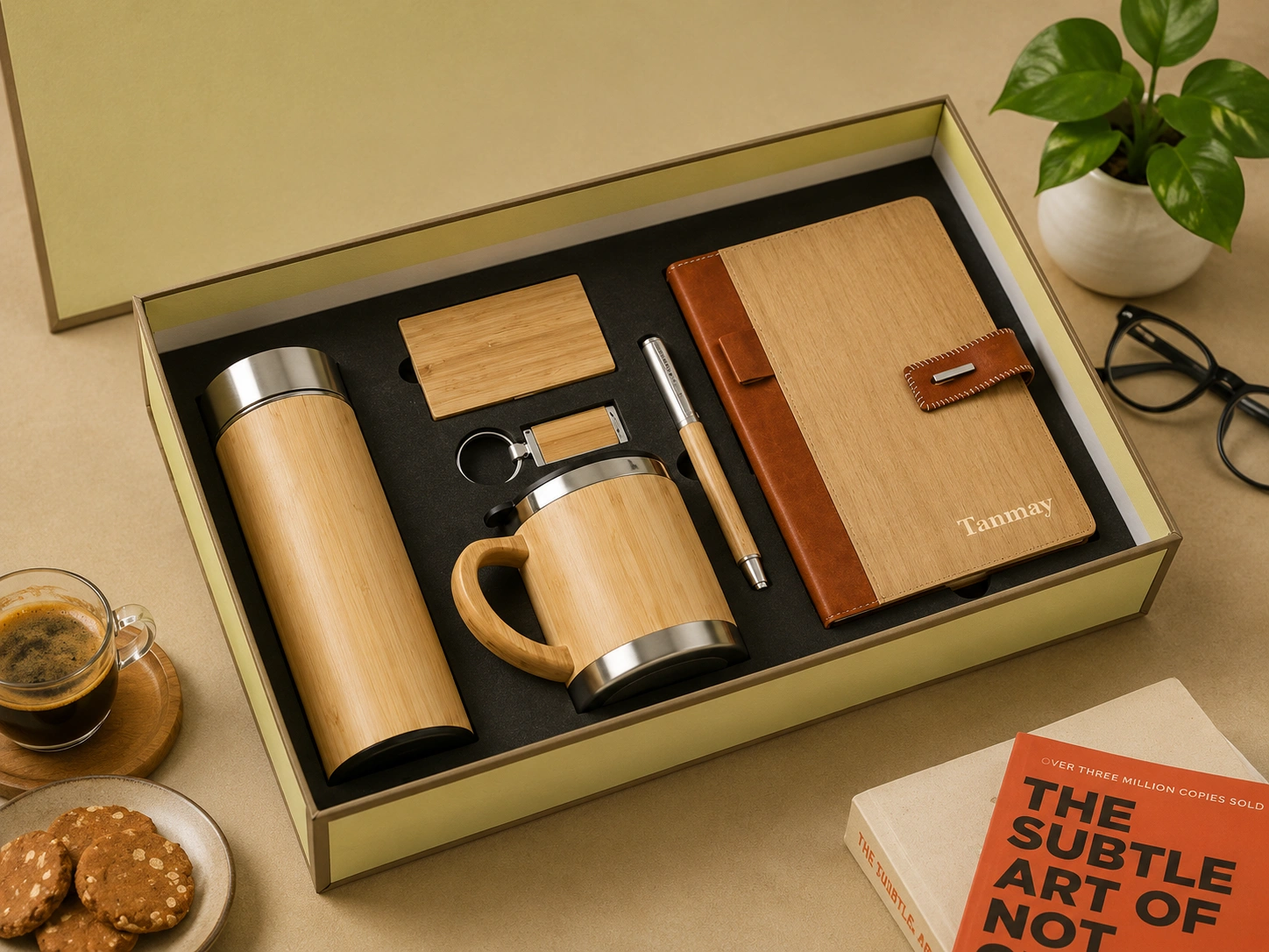 TruGift Products Background